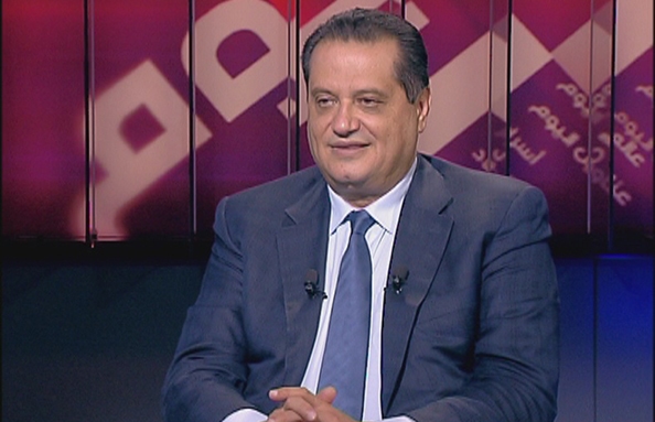 ايلي رزق 