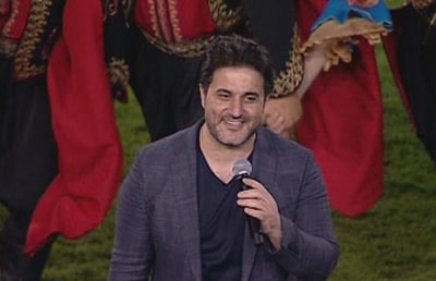 Melhem Zein