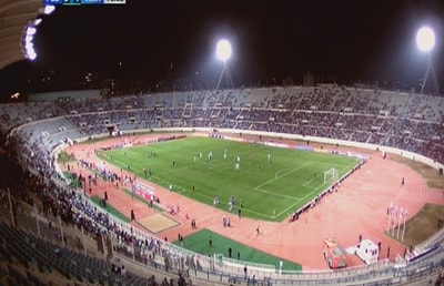 Second Half