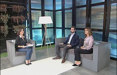 Medic8 - Mira Moawad - Dr Fadi Abi Azar - 29 Apr 2017