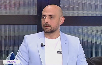 E-Fit Lebanon - Elie Kai - 30 Apr 2017