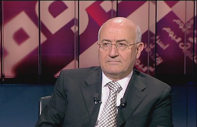 Ghazi Aridi