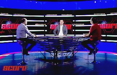01 May 2017 - Marwan Rassi - Georges Hanna