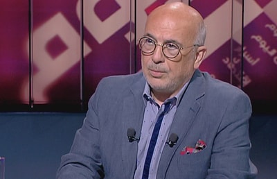  Christian Oussi
