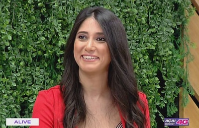  Acai Boost 4G - Nicole Maftoum - 03 May 2017
