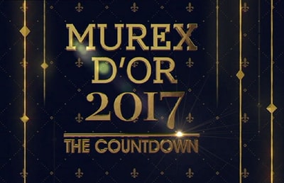 Murex  2017 - The Countdown - 05 May 2017