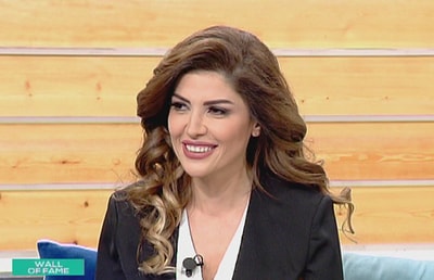 06 May 2017 - رانيا عيسى