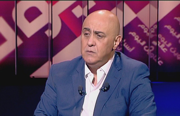  دافيد عيسى