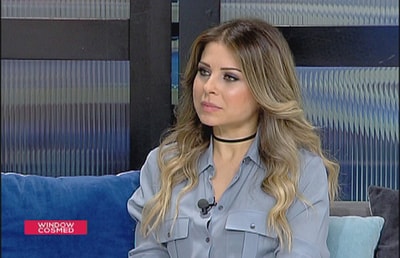 Forever Slim - Zepure Donabedian El Kassis - 06 May 2017