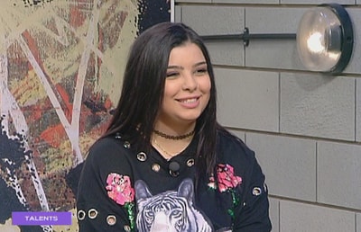 Stephanie Kabalan 