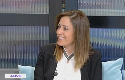 Université Antonine - Dr.Jenny Mouchantaf