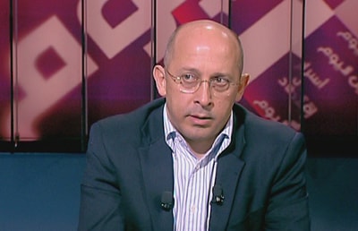 Alain Aoun 