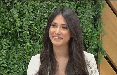 07 May 2017 - Nicole Maftoum 