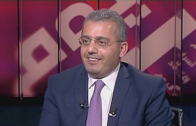 Suleiman Franjieh