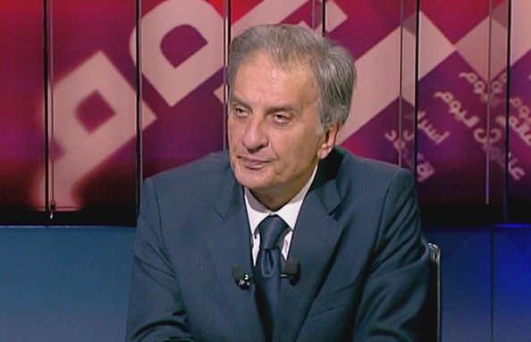  سعيد غريب