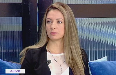 Chetraco Lebanon - Nathalie Bassil - 09 May 2017