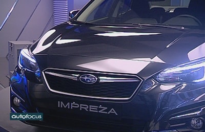 10 May 2017 - Autostars - Subaru Impreza 