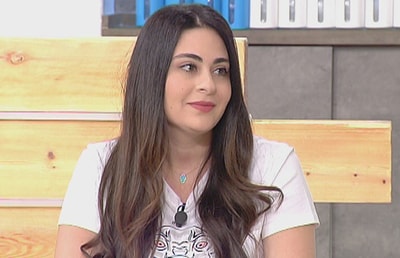 أسما خياط الشياح - المهارات الإجتماعية عند أولادنا 