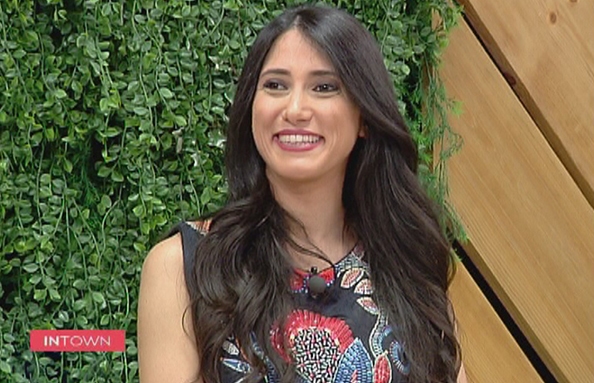 10 May 2017 - Nicole Maftoum - Eat Like Nicole