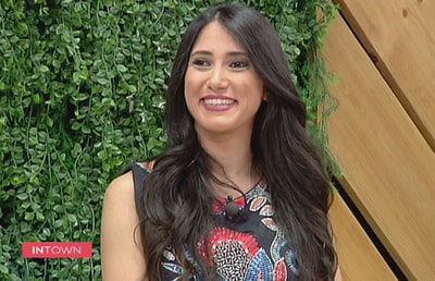 10 May 2017 - Nicole Maftoum - Eat Like Nicole