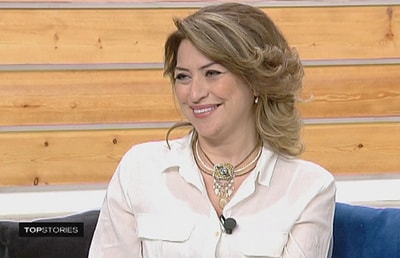 غريتا أبو سمرا نون - منح جامعية من قبل الحكومة اليابانية