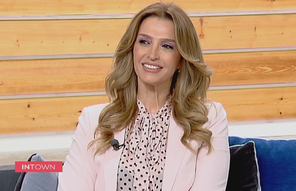 11 May 2017 - Olga Hindi - Patchi