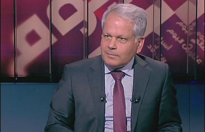 Akram Sukkarieh