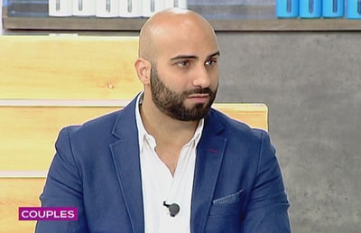 إدارة الأزواج لمنازلهم و علاقاتهم - جون كيروز