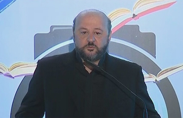 إطلاق المؤتمر الدائم لوسائل المرئي و المسموع