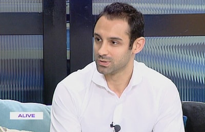  Dr Rami Helou