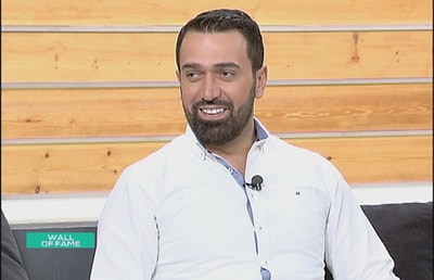 14 May 2017 - طارق سويد