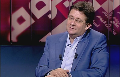 Ibrahim Kanaan