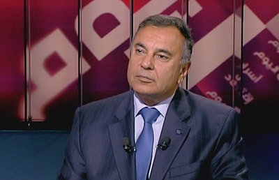 Massoud Al - Maalouf