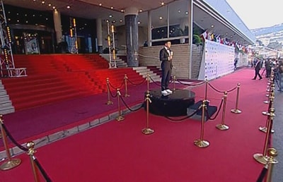 Murex D'or Red Carpet  2017 - Part 1