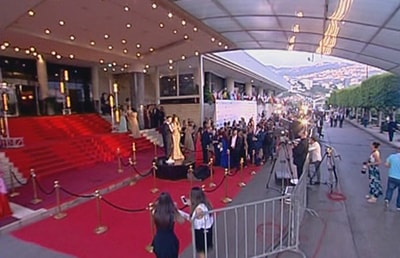 Murex D'or Red Carpet  2017 - Part 3 