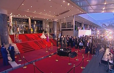 Murex D'or Red Carpet  2017 - Part 4