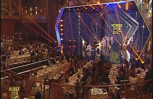 Murex D'or 2017