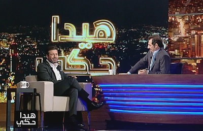شيماء هلالي وجاد نخلة