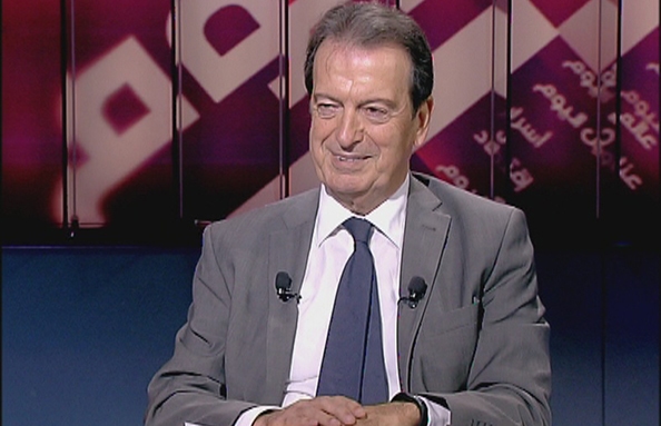 سمير عبد الملك 