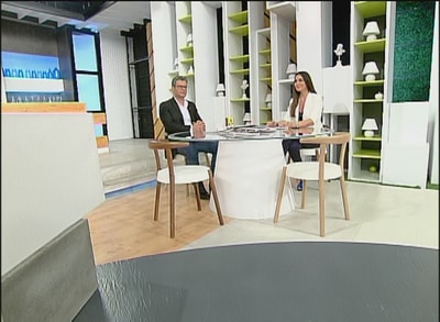 Mohamad Baydoun - Emena Pharma - 17 May 2017
