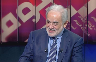 Amal Abou Zeid