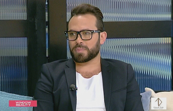 Aboudi Diab Beauty Lounge - 21 May 2017