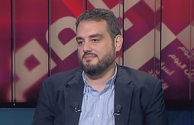 Dr. Makram Rabah