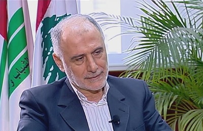 Mohammad Fneish - 22 May 2017