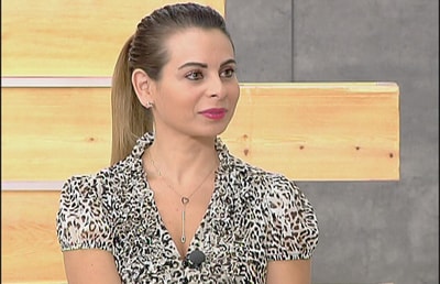 رنا حداد -  الاستقواء و الترهيب عبر وسائل التواصل الاجتماعي 