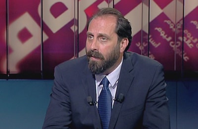 Elie Fawaz