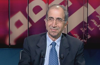 Michel Ketra