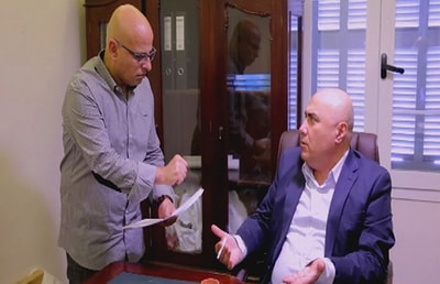 خليني صحصح