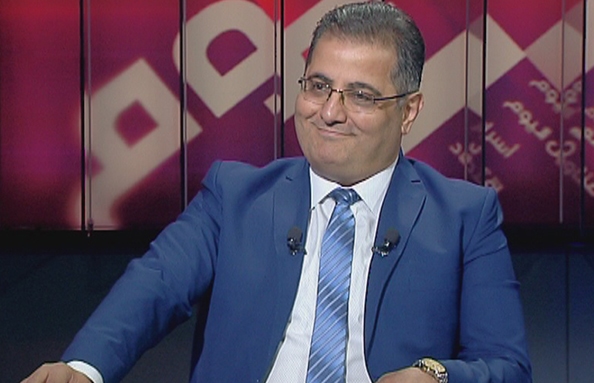 د سعيد مالك 