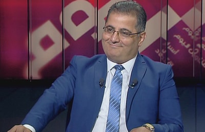 Dr. Saeed Malik